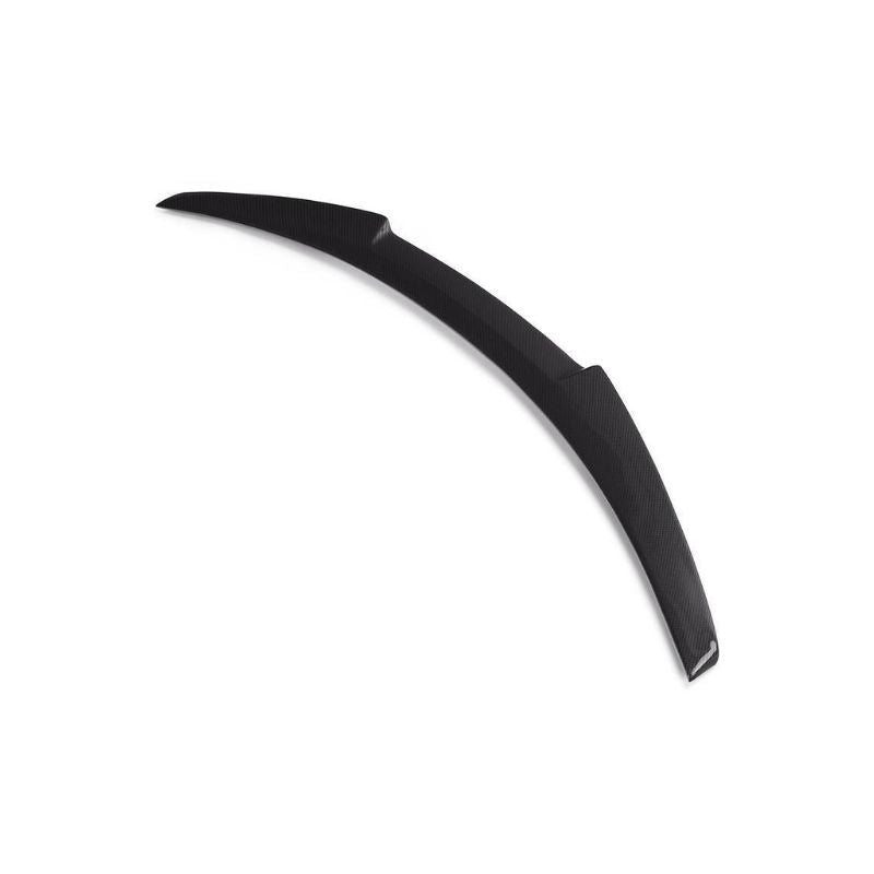 BMW M4 Carbon Fibre Trunk Spoiler F32 4 Series / F82 F83 M4 2013-2020
