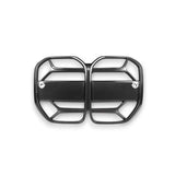 BMW 'CSL' Carbon Fibre Front Grille G22 / G23 4 Series 2021+
