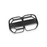BMW 'CSL' Carbon Fibre Front Grille G22 / G23 4 Series 2021+