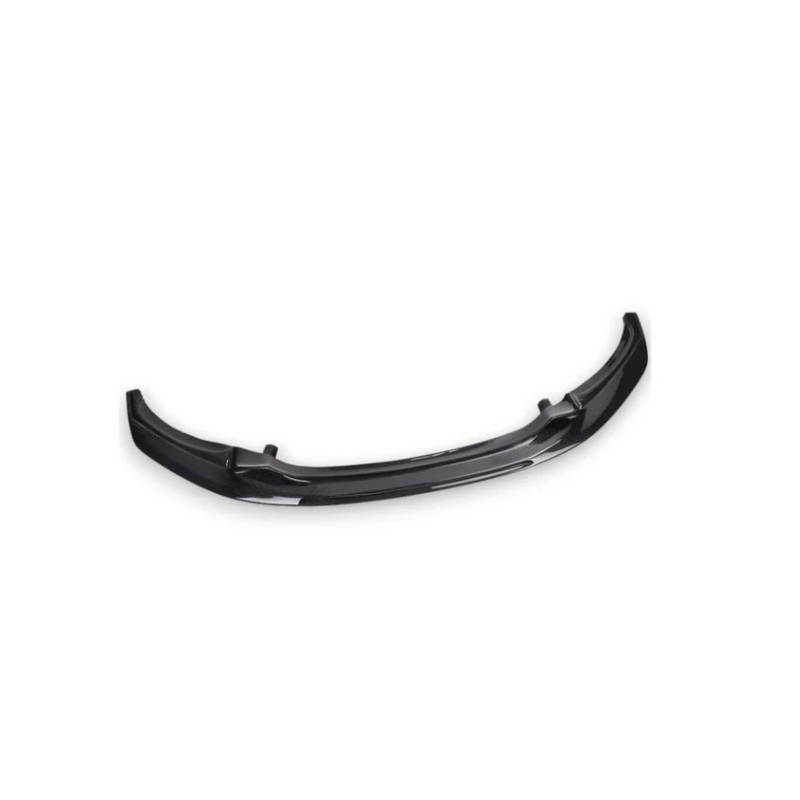 BMW V2 Carbon Fibre Front Lip F22 2 Series 2014-2021