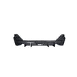 BMW TK Tail Throat Dry Carbon Rear Diffuser G60 5 Series 2024+