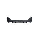 BMW TK Tail Throat Dry Carbon Rear Diffuser G60 5 Series 2024+