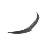 BMW V Carbon Fibre Trunk Spoiler F91 F92 F93 M8 / G14 G15 G16 8 Series 2020+
