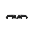 BMW OEM Dry Carbon Rear Diffuser G90 M5 2024+