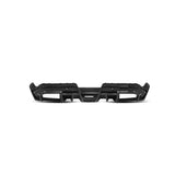 BMW SQ-B Dry Carbon Rear Diffuser G90 M5 2024+