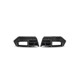 BMW Sq- Dry Carbon Rear Diffuser G90 M5 2024+