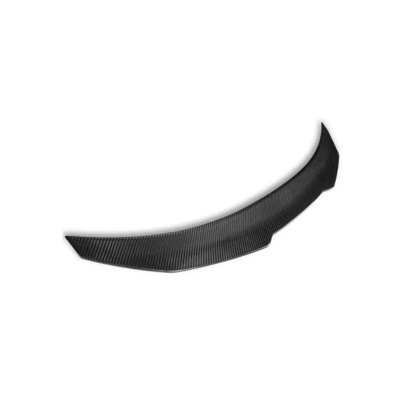 BMW PSM High Kick Carbon Fibre Trunk Spoiler F91 F92 F93 M8 / G14 G15 G16 8 Series 2020+