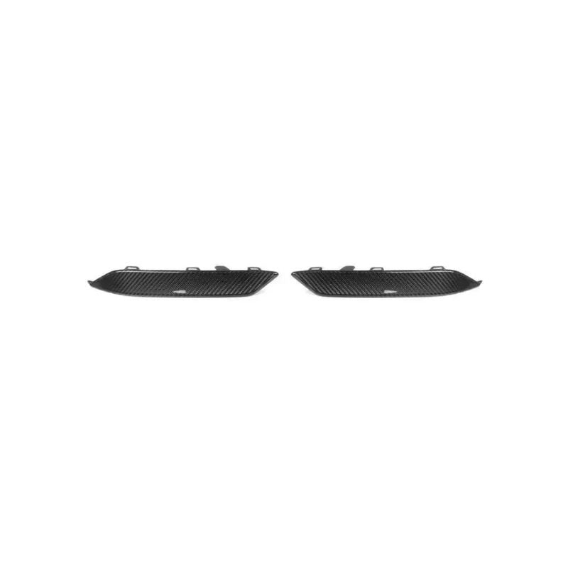 BMW M Performance Front Splitters Carbon Fibre F91 / F92 / F93 M8 2020+