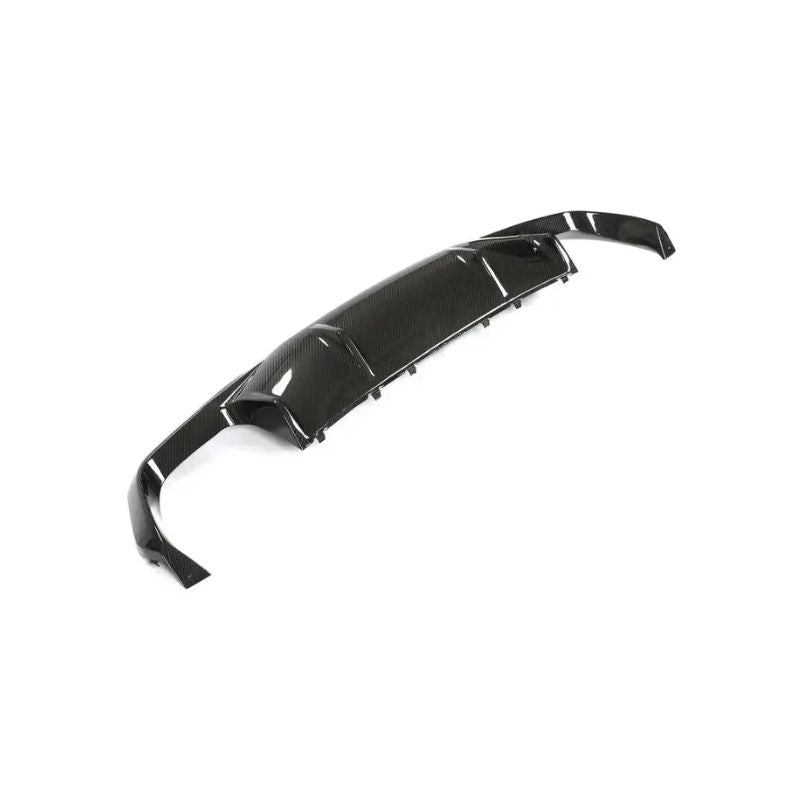 BMW OEM Carbon Fibre Rear Diffuser F91 / F92 / F93 M8 2020+