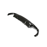 BMW OEM Carbon Fibre Rear Diffuser F91 / F92 / F93 M8 2020+