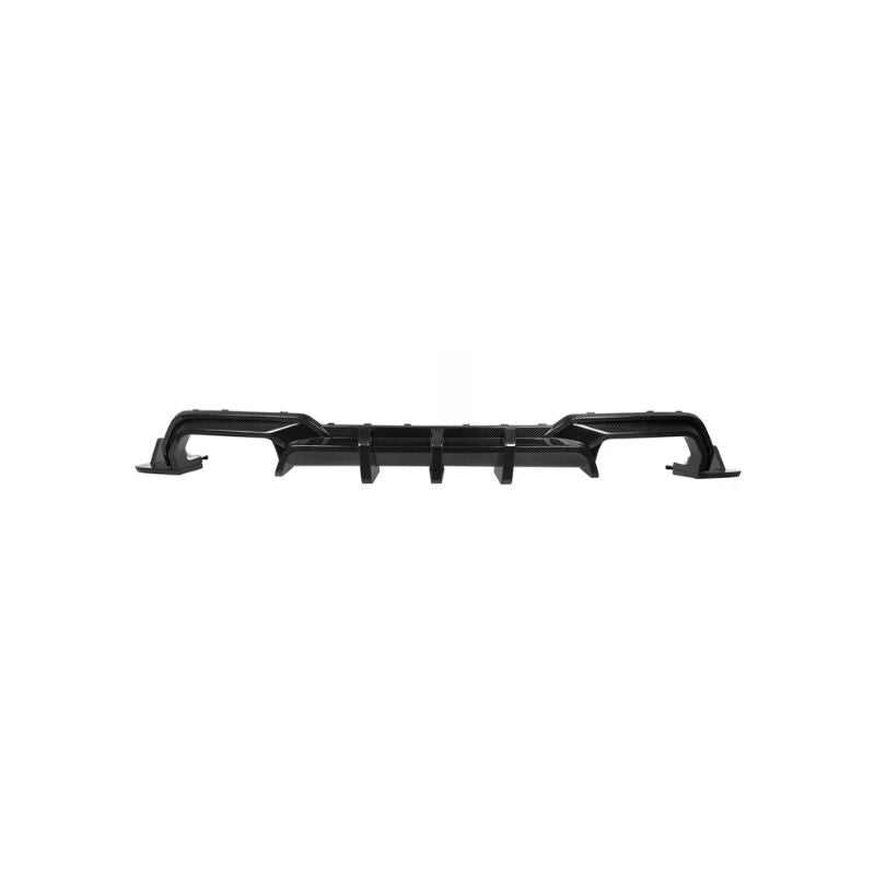 BMW SQ Carbon Fibre Rear Diffuser F91 / F92 / F93 M8 2020+