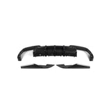 BMW SQ Carbon Fibre Rear Diffuser F91 / F92 / F93 M8 2020+