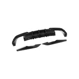 BMW SQ Carbon Fibre Rear Diffuser F91 / F92 / F93 M8 2020+