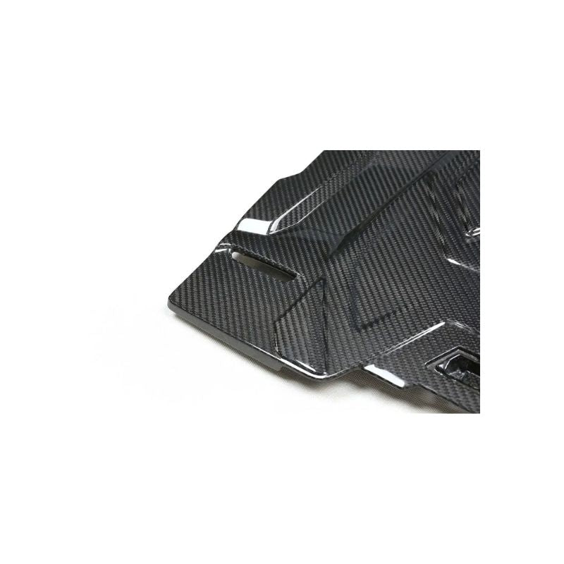 BMW OEM Engine Cover Carbon Fibre F90 M5 / F91 / F92 / F93 M8 2018+