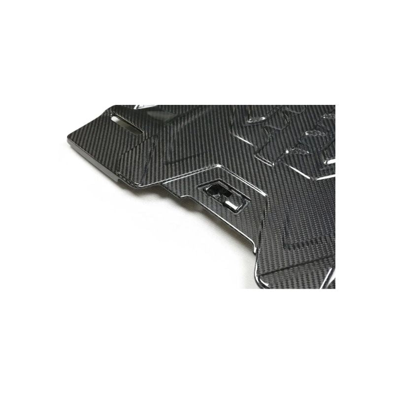 BMW OEM Engine Cover Carbon Fibre F90 M5 / F91 / F92 / F93 M8 2018+