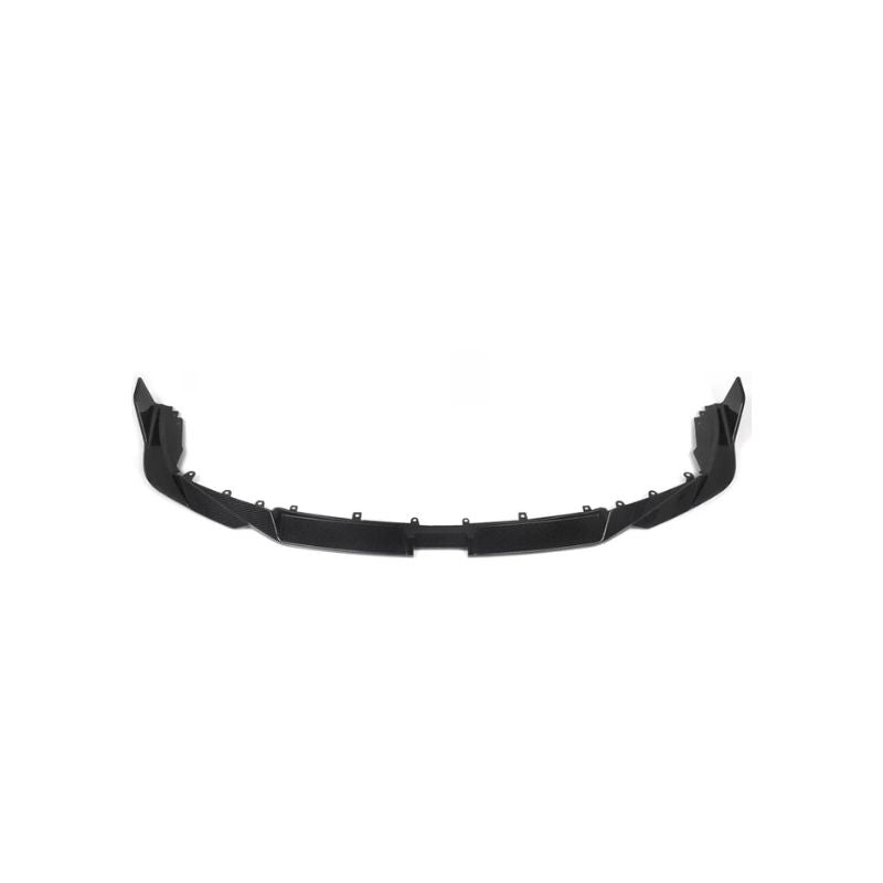 BMW SQ Carbon Fibre Front Lip F91 / F92 / F93 M8 2020+