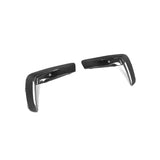 BMW Front Bumper Air Ducts Carbon Fibre F91 / F92 / F93 M8 2020+