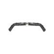 BMW Front Bumper Air Ducts Carbon Fibre F91 / F92 / F93 M8 2020+