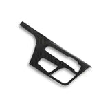 BMW Gear Shifter Panel Carbon Fibre Trim F90 M5 / G30 5 Series 2017-2023