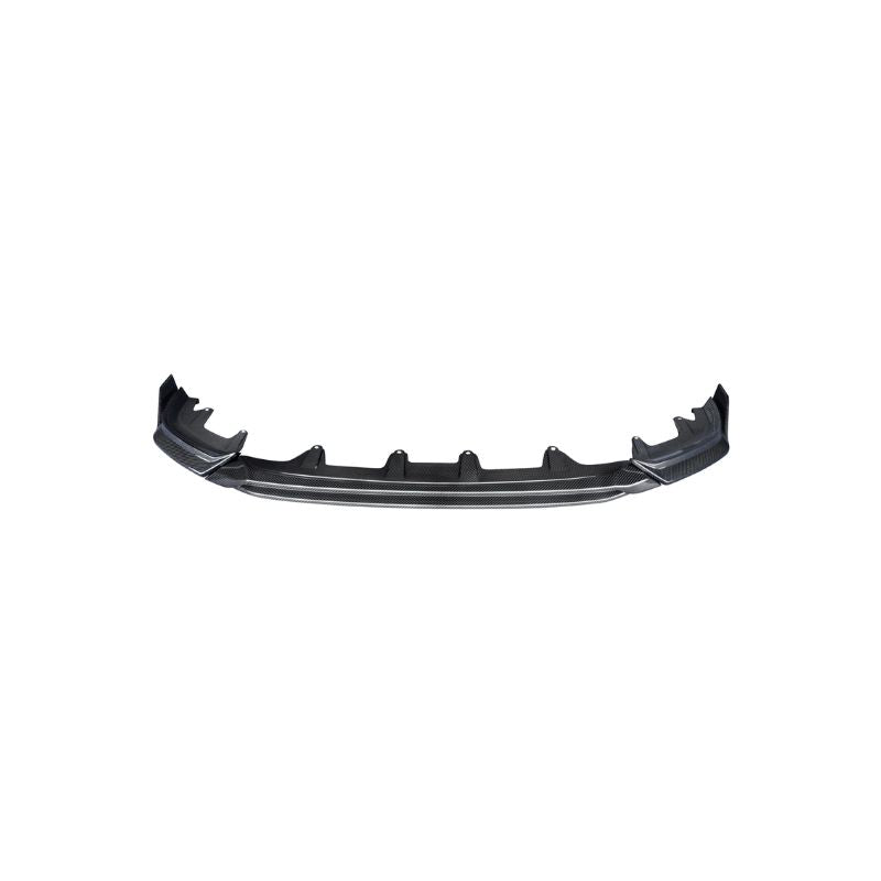 BMW TK Dry Carbon Front Lip G60 5 Series 2024+