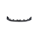BMW TK Dry Carbon Front Lip G60 5 Series 2024+