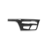 BMW Gear Shifter Panel Carbon Fibre Trim F90 M5 / G30 5 Series 2017-2023