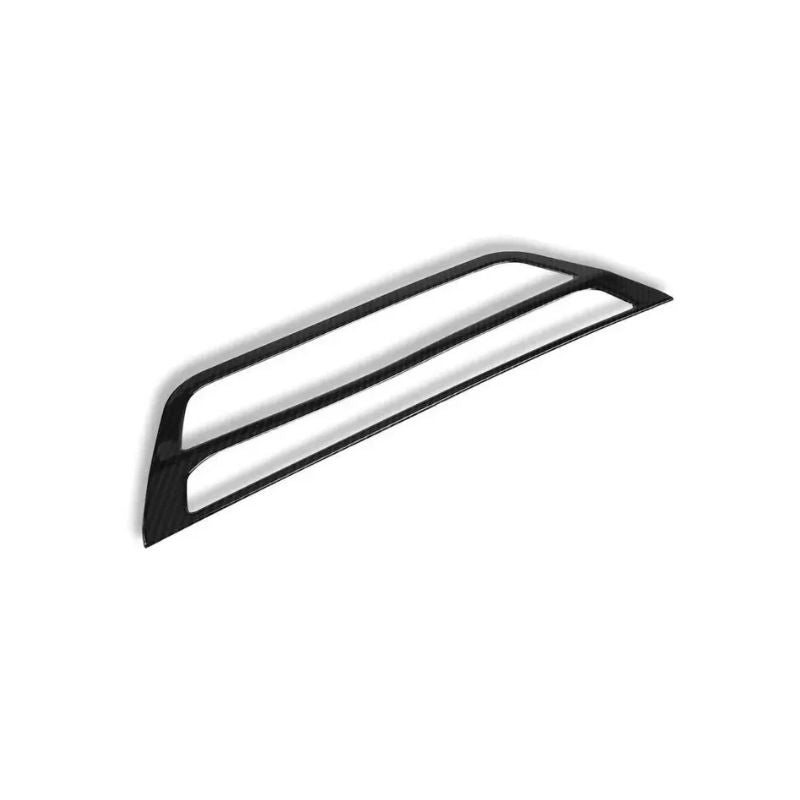 BMW AC Center Console Carbon Fibre Trim F90 M5 / G30 5 Series 2017-2023