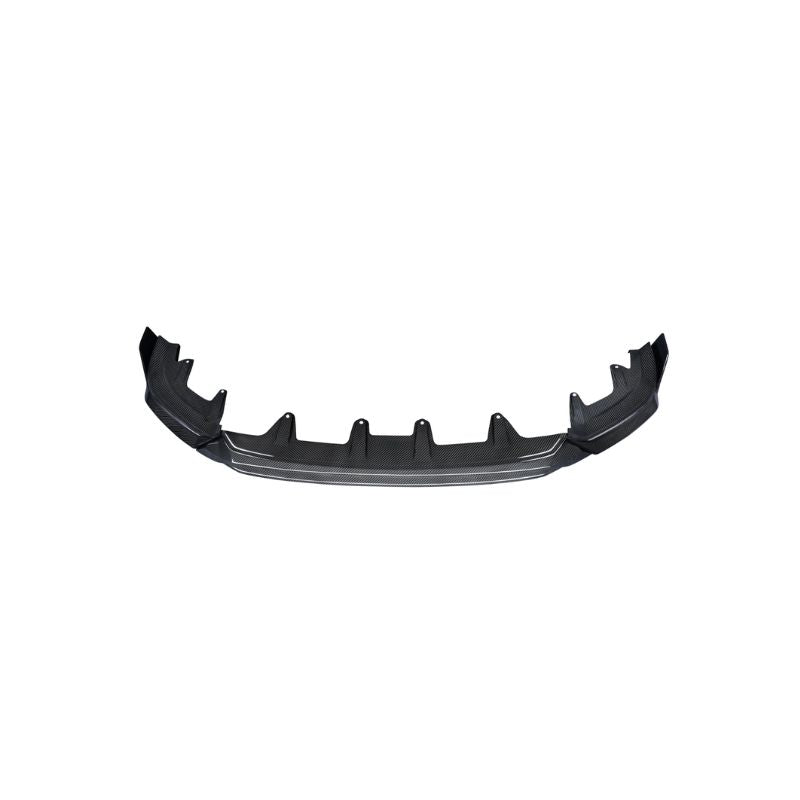 BMW TK Dry Carbon Front Lip G60 5 Series 2024+