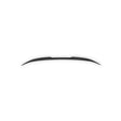 BMW Slim Lip Carbon Fibre Rear Spoiler G42 2 Series 2022+