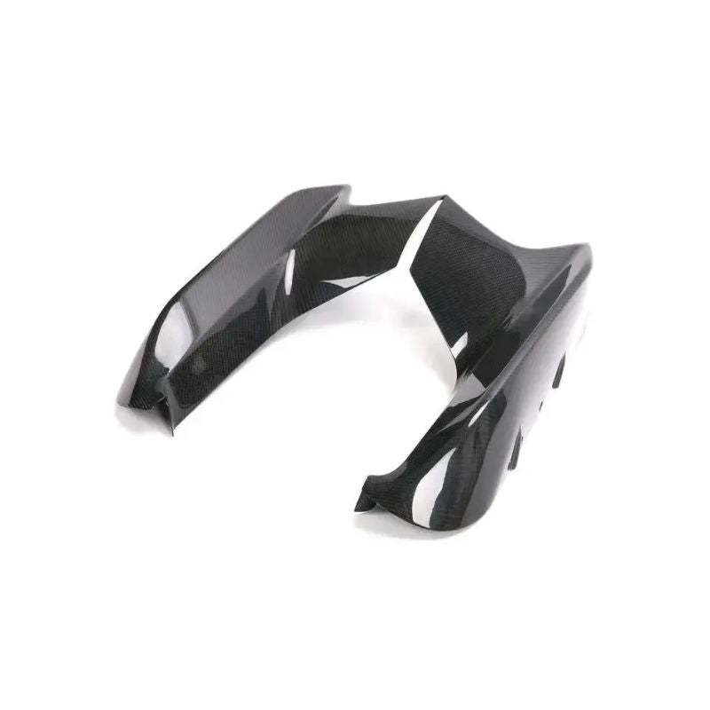 BMW Front Lower Splitters Carbon Fibre F90 M5 2018-2023