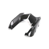 BMW Front Lower Splitters Carbon Fibre F90 M5 2018-2023