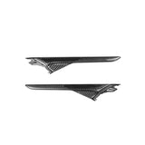 BMW Fender Vent Set Carbon Fibre Trim F90 M5 2018-2023