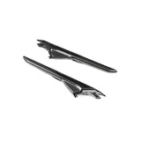 BMW Fender Vent Set Carbon Fibre Trim F90 M5 2018-2023