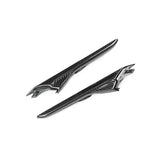 BMW Fender Vent Set Carbon Fibre Trim F90 M5 2018-2023