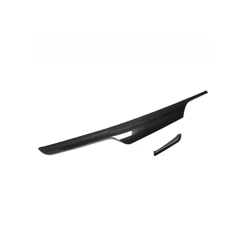 BMW Dashboard Carbon Fibre Trim F90 M5 / G30 5 Series 2017-2023