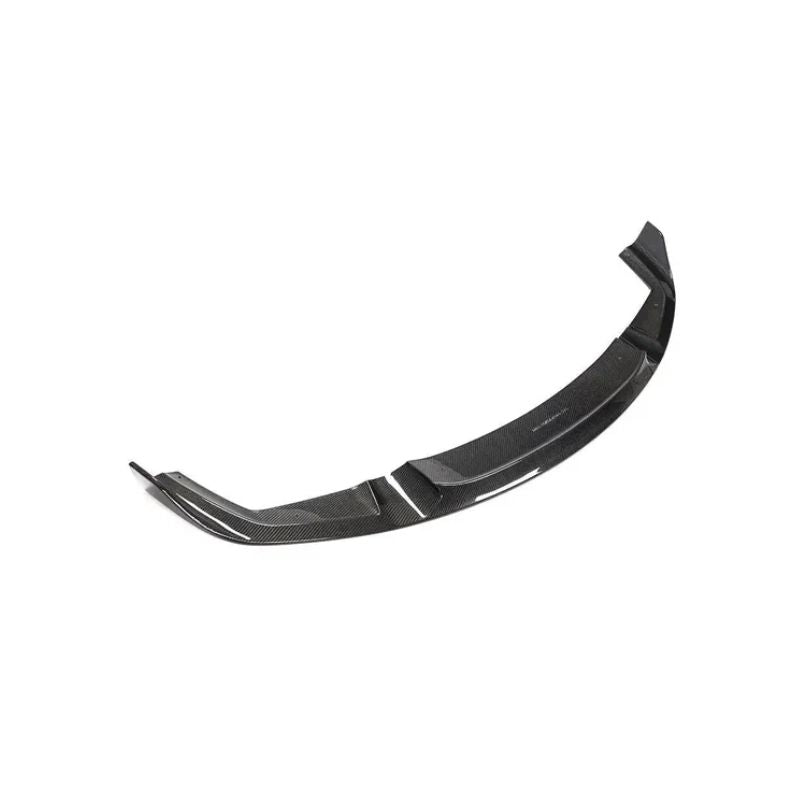 BMW M Performance Style Carbon Fibre Front Lip F87 M2 2016-2021