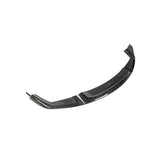 BMW M Performance Style Carbon Fibre Front Lip F87 M2 2016-2021