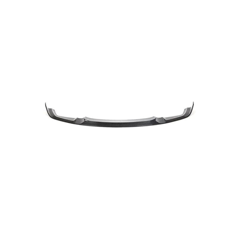 BMW M Performance Style Carbon Fibre Front Lip F87 M2 2016-2021