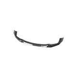 BMW CS Style Carbon Fibre Front Lip F87 M2 Competition 2018-2021
