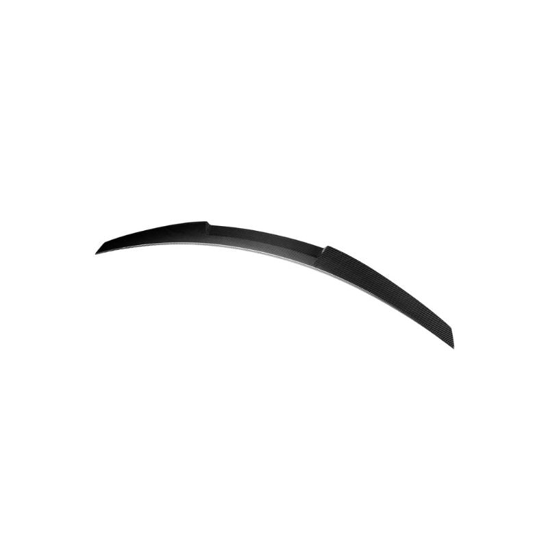 BMW M4 Carbon Fibre Trunk Spoiler F90 M5 / G30 5 Series 2017-2023