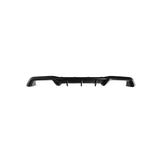 BMW M Performance Style Carbon Fibre Rear Diffuser F87 M2 / M2 Competition 2016-2021