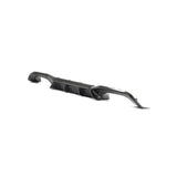 BMW AK Style Carbon Fibre Rear Diffuser F87 M2 2016-2018