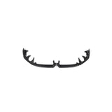 BMW MP Dry Carbon Front Lip G60 G68 / I5 5 Series 2024+