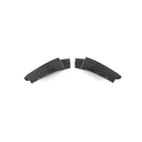 BMW M Performance B Dry Carbon Front Splitter F30 3 Series Sport Line 2012-2019