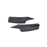 BMW Wet Carbon Rear Splitter F30 3 Series MT Bumper 2012-2019