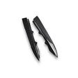 BMW PSM Wet Carbon Rear Splitter F30 3 Series MT Bumper 2012-2019