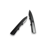 BMW PSM Wet Carbon Rear Splitter F30 3 Series MT Bumper 2012-2019
