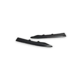 BMW PSM Wet Carbon Rear Splitter F30 3 Series MT Bumper 2012-2019