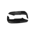 BMW MAD Wet Carbon Front Splitter F30 3 Series MT Bumper 2012-2019