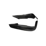 BMW MAD Wet Carbon Front Splitter F30 3 Series MT Bumper 2012-2019